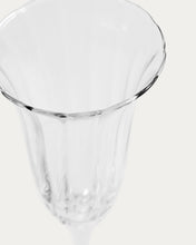 Load image into Gallery viewer, Neia clear champagne glass, 10 cl - image 4