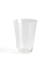 Load image into Gallery viewer, Neia clear glass cup, 14.5 cl