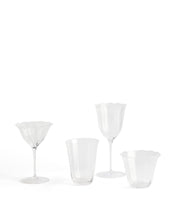 Load image into Gallery viewer, Neia clear glass cup, 14.5 cl - image 2