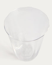 Load image into Gallery viewer, Neia clear glass cup, 14.5 cl - image 5