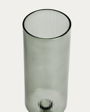 Load image into Gallery viewer, Eluria green champagne glass, 24.5 cl - image 5