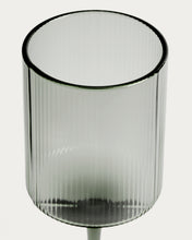 Load image into Gallery viewer, Eluria green wine glass, 39.5 cl - image 5
