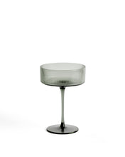 Load image into Gallery viewer, Eluria green cocktail glass, 31.5 cl