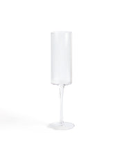 Load image into Gallery viewer, Eluria clear champagne glass, 24.5 cl