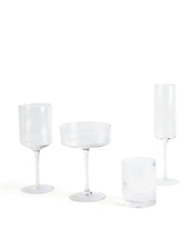 Load image into Gallery viewer, Eluria clear champagne glass, 24.5 cl - image 2
