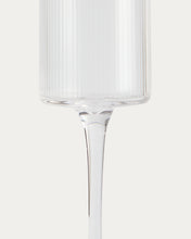 Load image into Gallery viewer, Eluria clear champagne glass, 24.5 cl - image 6