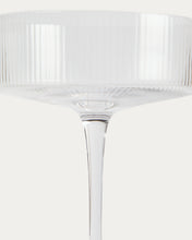 Load image into Gallery viewer, Eluria clear cocktail glass, 31.5 cl - image 5
