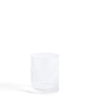 Load image into Gallery viewer, Eluria clear glass cup, 32.5 cl