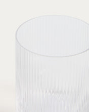 Load image into Gallery viewer, Eluria clear glass cup, 32.5 cl - image 6