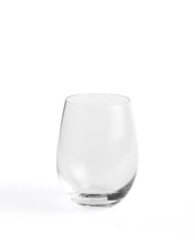 Load image into Gallery viewer, Orbida clear glass cup, 45 cl
