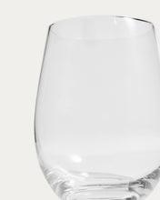 Load image into Gallery viewer, Orbida clear glass cup, 45 cl - image 3