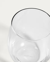Load image into Gallery viewer, Orbida clear glass cup, 45 cl - image 4