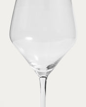 Load image into Gallery viewer, Orbida clear wine glass, 55 cl - image 3