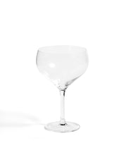 Load image into Gallery viewer, Orbida clear wine glass, 35 cl