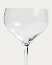 Load image into Gallery viewer, Orbida clear wine glass, 35 cl - image 3