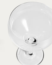 Load image into Gallery viewer, Orbida clear wine glass, 35 cl - image 4