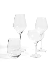 Load image into Gallery viewer, Orbida clear wine glass, 43 cl - image 2