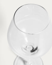 Load image into Gallery viewer, Orbida clear wine glass, 43 cl - image 4