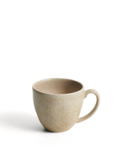 Load image into Gallery viewer, Sarel beige ceramic mug