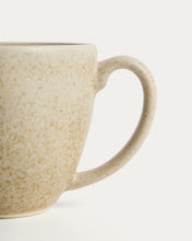 Load image into Gallery viewer, Sarel beige ceramic mug - image 4