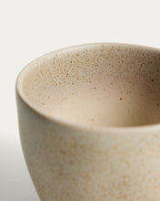 Load image into Gallery viewer, Sarel beige ceramic mug - image 6