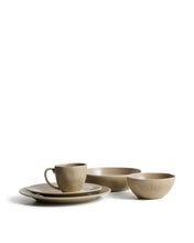 Load image into Gallery viewer, Sarel beige ceramic bowl - image 3