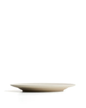 Load image into Gallery viewer, Sarel beige ceramic plate - image 2