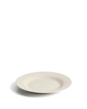 Load image into Gallery viewer, Sarel beige ceramic dessert plate