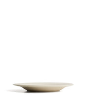 Load image into Gallery viewer, Sarel beige ceramic dessert plate - image 2