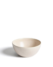 Load image into Gallery viewer, Sermin beige ceramic bowl