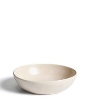 Load image into Gallery viewer, Sermin beige ceramic soup bowl