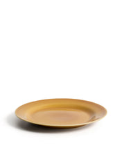 Load image into Gallery viewer, Selune yellow ceramic plate