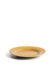 Load image into Gallery viewer, Selune yellow ceramic dessert plate