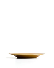 Load image into Gallery viewer, Selune yellow ceramic dessert plate - image 2