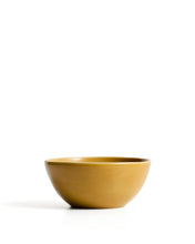 Load image into Gallery viewer, Selune yellow ceramic bowl - image 2
