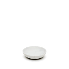 Load image into Gallery viewer, Ecin small, white marble serving plate