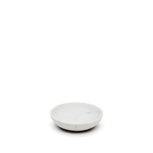Load image into Gallery viewer, Ecin small, white marble serving plate - image 2