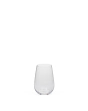 Load image into Gallery viewer, Altira transparent glass cup, 70 cl