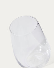 Load image into Gallery viewer, Altira transparent glass cup, 70 cl - image 2