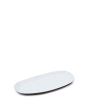 Load image into Gallery viewer, Publia large white ceramic dish - image 2