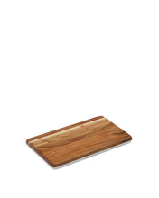 Load image into Gallery viewer, Senna large acacia wood serving board - image 2