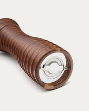 Load image into Gallery viewer, Rommu salt and pepper mill made of acacia wood, 18.9 cm FSC 100% - image 4