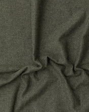 Load image into Gallery viewer, Club dark green bouclé armchair - image 5