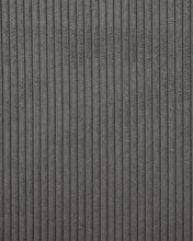 Load image into Gallery viewer, Blok 4-seater right chaise longue sofa in grey thick corduroy 330cm FSC Mix Credit - image 12