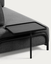 Load image into Gallery viewer, Module 3 seaters Compo dark grey 232 cm - image 9
