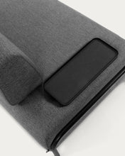 Load image into Gallery viewer, Module 3 seaters Compo dark grey 232 cm - image 10