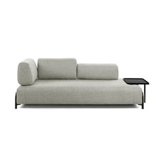 Load image into Gallery viewer, Module 3 seaters Compo in Beige-Grey 232 cm - image 19