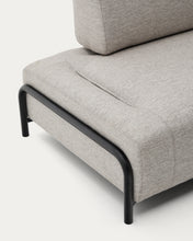 Load image into Gallery viewer, Module 3 seaters Compo in Beige-Grey 232 cm - image 30