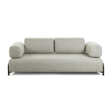 Load image into Gallery viewer, Beige-Grey Compo arm - image 4