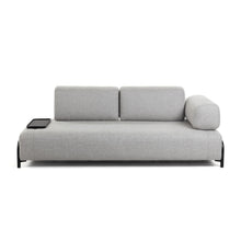 Load image into Gallery viewer, Beige-Grey Compo arm - image 6